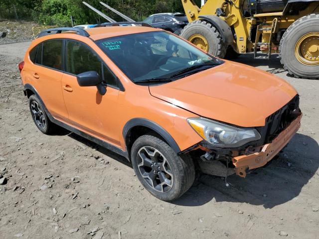 2015 Subaru Xv Crosstrek VIN: JF2GPAAC0FG223178 Lot: 53480924