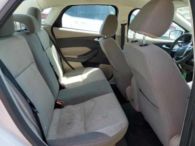 2014 Ford Focus Se VIN: 1FADP3F25EL377295 Lot: 55448554