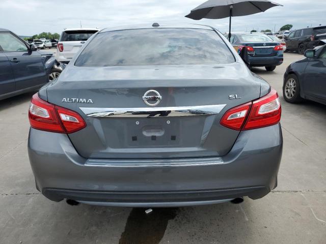 2016 Nissan Altima 2.5 VIN: 1N4AL3AP7GC276697 Lot: 53465184