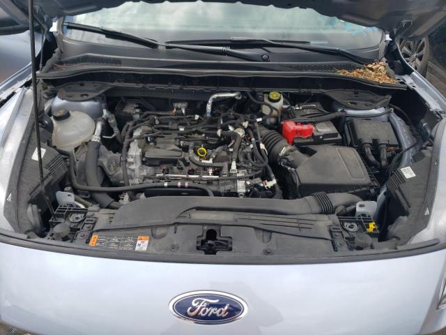 2022 Ford Escape Se VIN: 1FMCU9G67NUB29431 Lot: 56204904