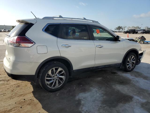 2015 Nissan Rogue S VIN: 5N1AT2MT9FC845041 Lot: 55701204