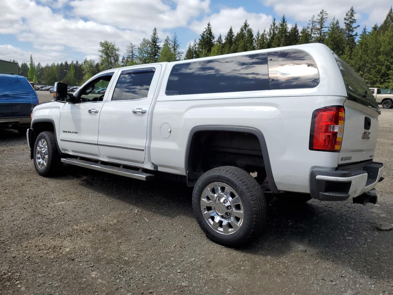 1GT12UEY4HF206970 2017 GMC Sierra K2500 Denali