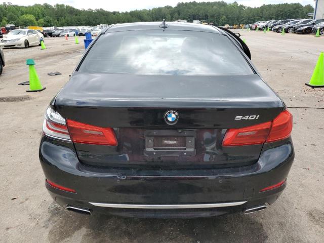 VIN WBAJE5C52JWA94732 2018 BMW 5 Series, 540 I no.6