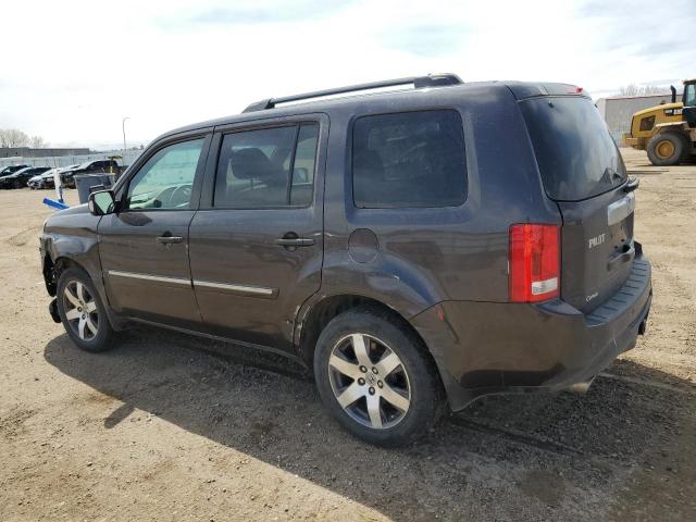 2013 Honda Pilot Touring VIN: 5FNYF4H94DB030069 Lot: 53019994