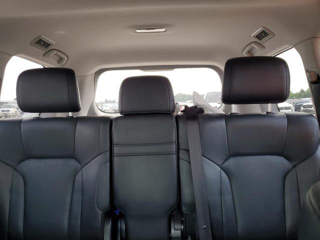 2019 Lexus Lx 570 VIN: JTJHY7AX5K4306569 Lot: 56498914