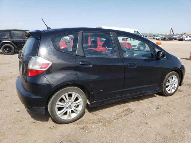 2011 Honda Fit Sport VIN: JHMGE8G54BC000759 Lot: 55969794