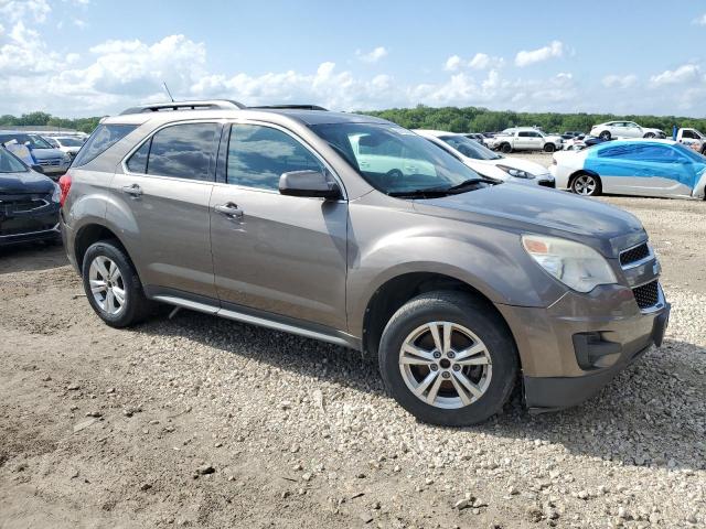 2012 Chevrolet Equinox Lt VIN: 2GNALDEK6C6352502 Lot: 53750094