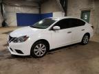 2019 Nissan Sentra S VIN: 3N1AB7AP5KY240689 Lot: 55667334