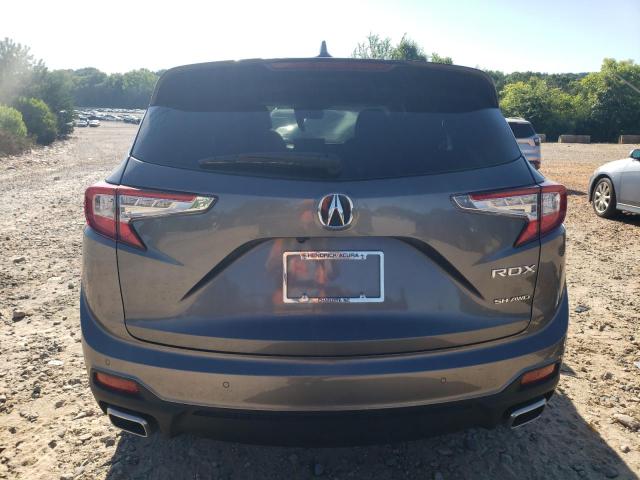 2024 Acura RDX - Image 6