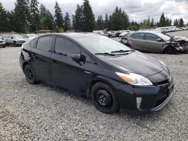 2013 Toyota Prius VIN: JTDKN3DUXD5689420 Lot: 55720784