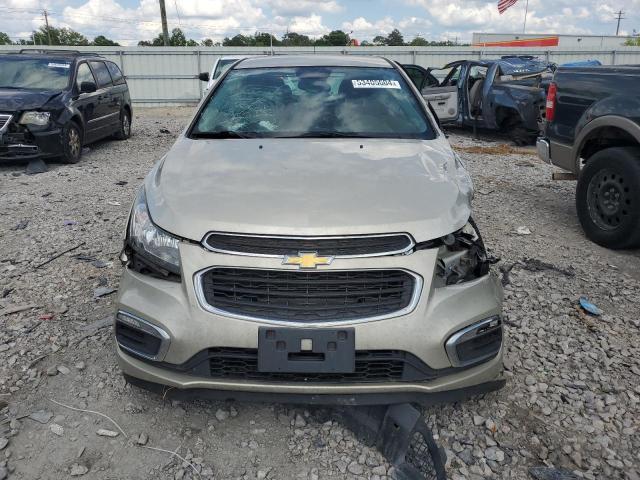 2015 CHEVROLET CRUZE LT 1G1PC5SB4F7201359