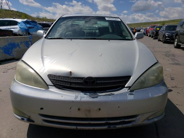 2003 Toyota Camry Le VIN: 4T1BF32K13U550713 Lot: 54935564