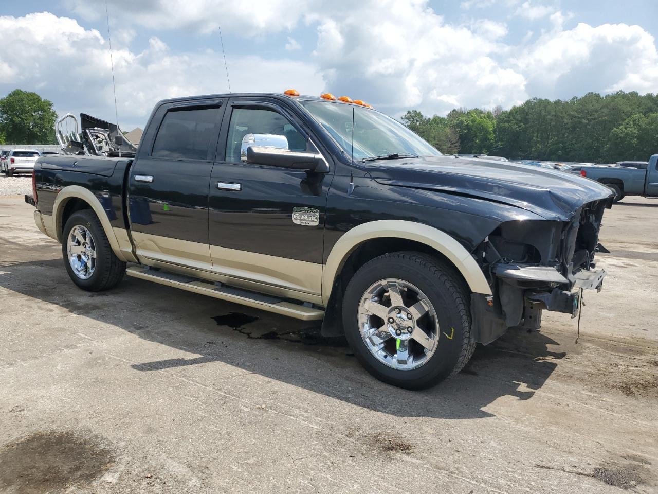 1D7RV1CT5BS647513 2011 Dodge Ram 1500