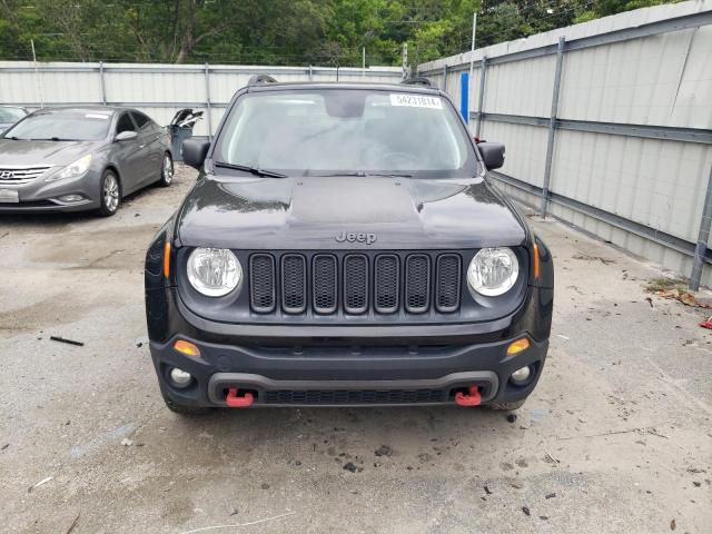 2018 Jeep Renegade Trailhawk VIN: ZACCJBCB7JPH77094 Lot: 54231814