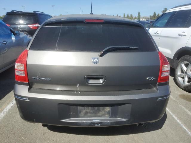 2008 Dodge Magnum R/T VIN: 2D8GV57258H120695 Lot: 56512314