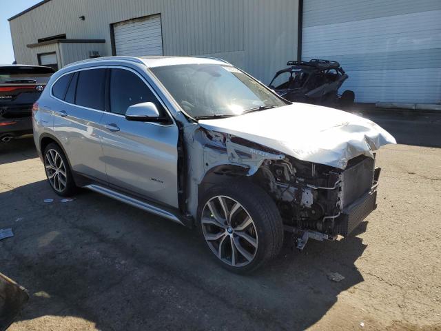 VIN WBXHT3C34GP884921 2016 BMW X1, Xdrive28I no.4