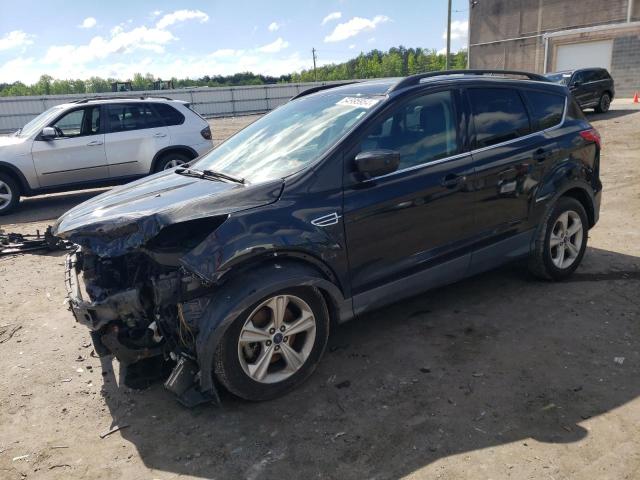 2015 Ford Escape Se VIN: 1FMCU9GX4FUC53215 Lot: 54995954