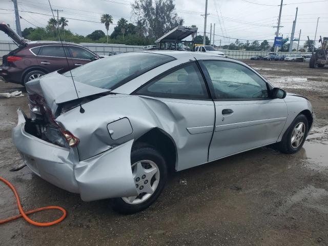 2005 Chevrolet Cavalier VIN: 1G1JC12F457163082 Lot: 55274754