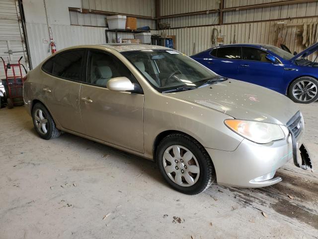 2008 Hyundai Elantra Gls VIN: KMHDU46D58U359366 Lot: 55153904