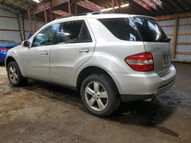 2006 Mercedes-Benz Ml 500 VIN: 4JGBB75E96A006071 Lot: 56434644