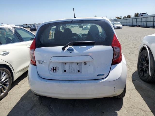 2016 Nissan Versa Note S VIN: 3N1CE2CP7GL374172 Lot: 54001744