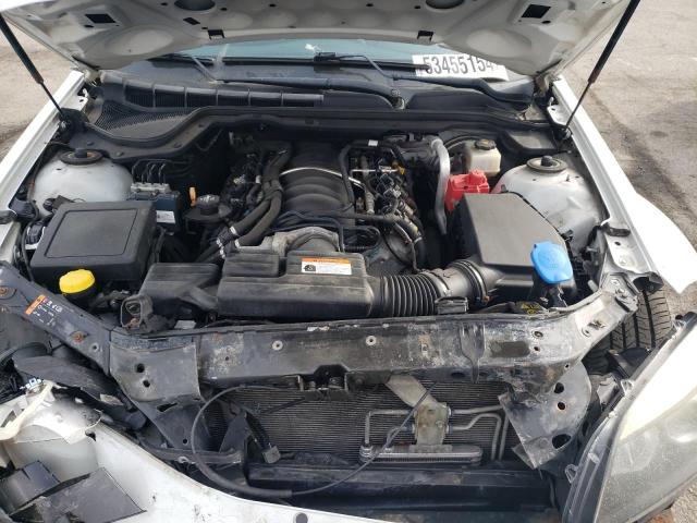 2015 CHEVROLET CAPRICE PO - 6G3NS5U26FL121313