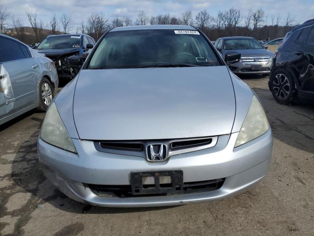 2004 Honda Accord Dx VIN: 1HGCM56124A057221 Lot: 56028814