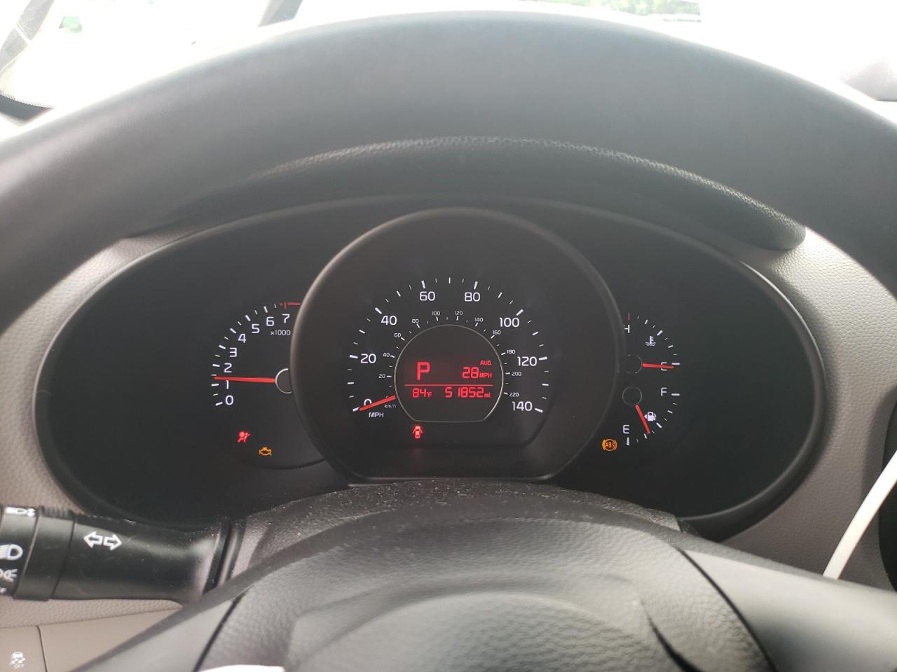 KNDJP3A5XF7218572 2015 Kia Soul +