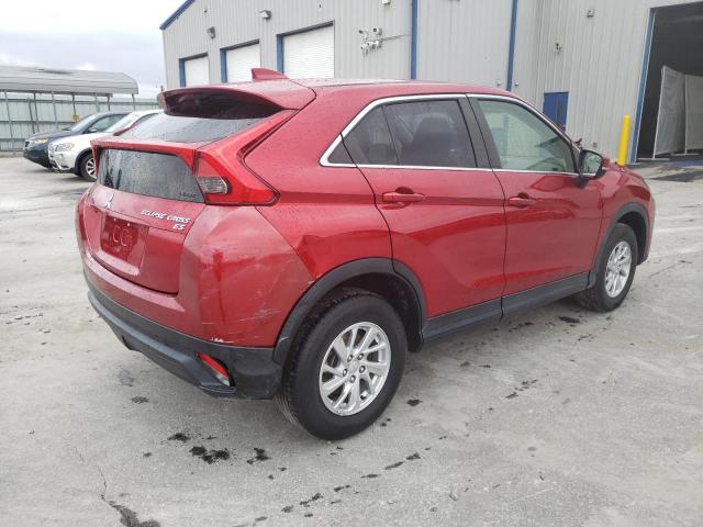 2019 Mitsubishi Eclipse Cross Es VIN: JA4AT3AAXKZ040437 Lot: 54882714