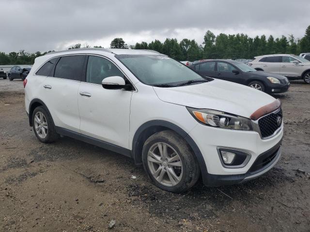 2016 Kia Sorento Ex VIN: 5XYPH4A55GG050874 Lot: 54782924