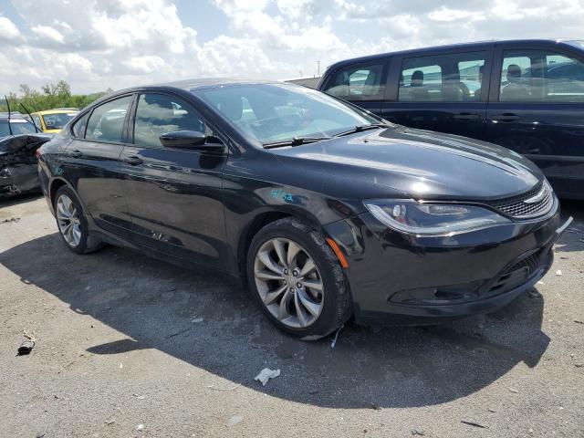 2015 Chrysler 200 S VIN: 1C3CCCBB7FN654627 Lot: 53666954