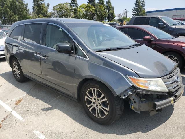 2013 Honda Odyssey Ex VIN: 5FNRL5H47DB006176 Lot: 54716994