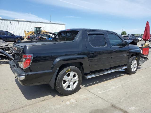 2012 Honda Ridgeline Rtl VIN: 5FPYK1F56CB460850 Lot: 56705174