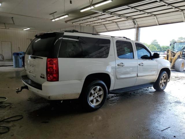 2009 GMC Yukon Xl C1500 Slt VIN: 1GKFC36J99R133906 Lot: 54759074