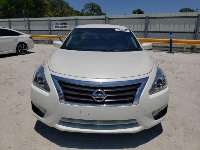 2014 Nissan Altima 2.5 VIN: 1N4AL3AP8EC149101 Lot: 56900424