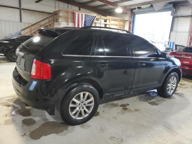 2013 Ford Edge Limited VIN: 2FMDK3KC0DBB53191 Lot: 56585014