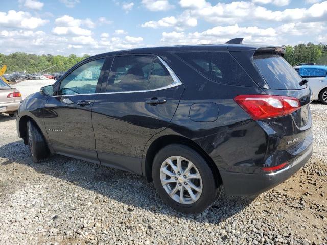 2019 CHEVROLET EQUINOX LT - 2GNAXJEV0K6262855