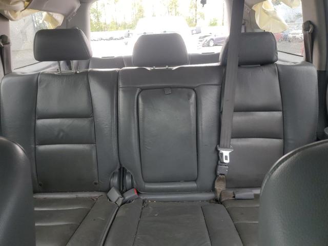 2007 Honda Pilot Exl VIN: 2HKYF18597H511792 Lot: 56324624