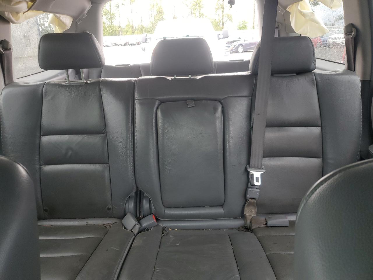 2HKYF18597H511792 2007 Honda Pilot Exl