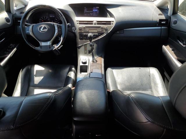 2014 Lexus Rx 350 VIN: 2T2ZK1BA1EC135056 Lot: 54955344