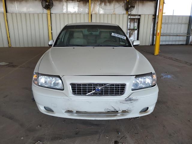 2006 Volvo S80 2.5T VIN: YV1TS592061428804 Lot: 57127574