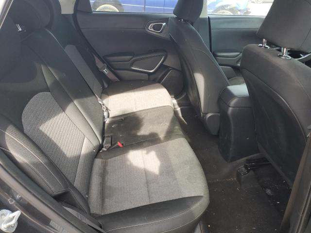 2020 KIA SOUL LX - KNDJ23AU5L7068341