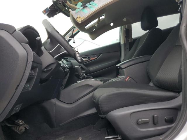 2019 NISSAN ROGUE S - KNMAT2MT9KP558533