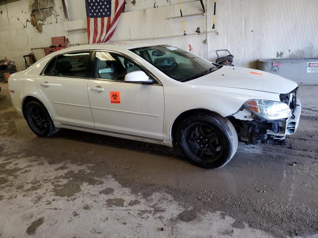 2010 Chevrolet Malibu 2Lt VIN: 1G1ZD5EB9AF262206 Lot: 53714024