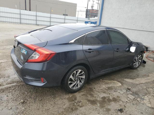 2016 Honda Civic Ex VIN: 19XFC2F77GE227043 Lot: 56059544