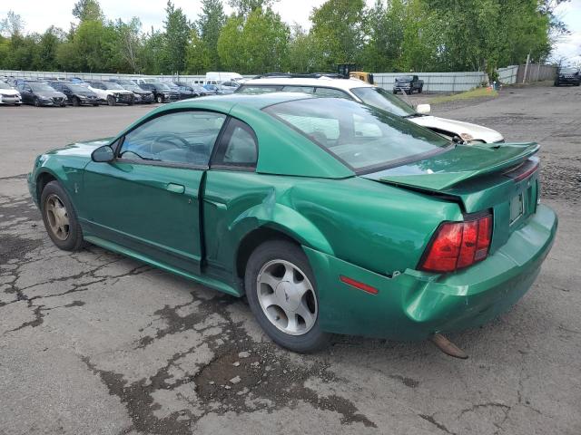 2000 Ford Mustang VIN: 1FAFP4045YF263180 Lot: 53599184