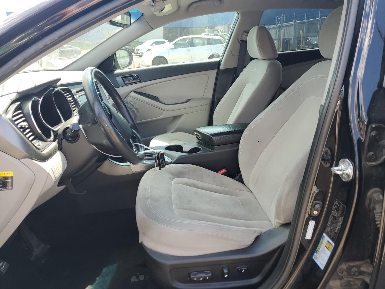 KNAGM4A78B5178893 2011 Kia Optima Lx