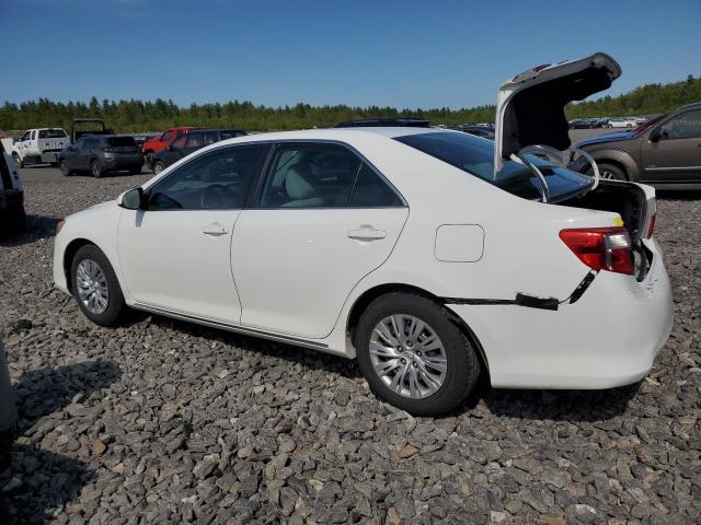 2014 Toyota Camry L VIN: 4T4BF1FK4ER442271 Lot: 55509304