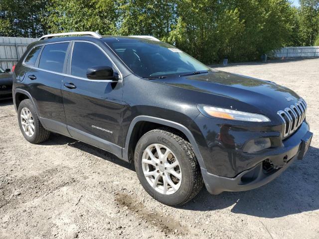 2014 Jeep Cherokee Latitude VIN: 1C4PJMCS2EW241238 Lot: 56056184