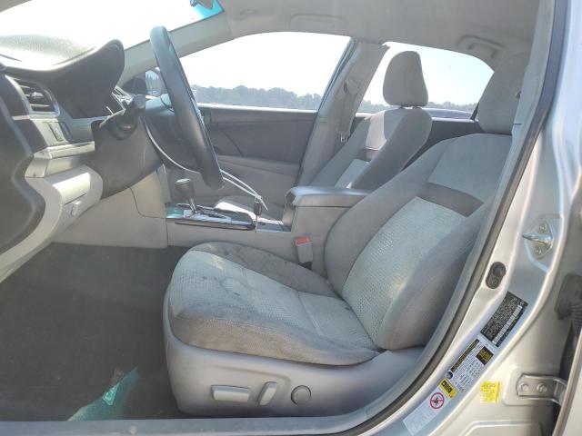 VIN 4T4BF1FK3DR323884 2013 Toyota Camry, L no.7